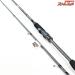 【アブガルシア】 ソルティースタイル エギング STES-832MH-KR Abu Garcia SALTY STYLE Eging アオリイカ K_173