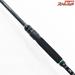 【アブガルシア】 ソルティースタイル エギング STES-832MH-KR Abu Garcia SALTY STYLE Eging アオリイカ K_173