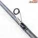 【アブガルシア】 ソルティースタイル エギング STES-832MH-KR Abu Garcia SALTY STYLE Eging アオリイカ K_173