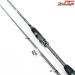 【アブガルシア】 ソルティースタイル エギング STES-832MH-KR Abu Garcia SALTY STYLE Eging アオリイカ K_173