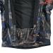 【マズメ】 マズメ タイドマニア オールウェザージャケット MZFW-796 サイズXL ブラックカモ Mazume TIDE MANIA ALL WEATHER JACKET K_100