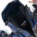 【マズメ】 マズメ タイドマニア オールウェザージャケット MZFW-796 サイズXL ブラックカモ Mazume TIDE MANIA ALL WEATHER JACKET K_100