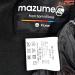 【マズメ】 マズメ タイドマニア オールウェザージャケット MZFW-796 サイズXL ブラックカモ Mazume TIDE MANIA ALL WEATHER JACKET K_100
