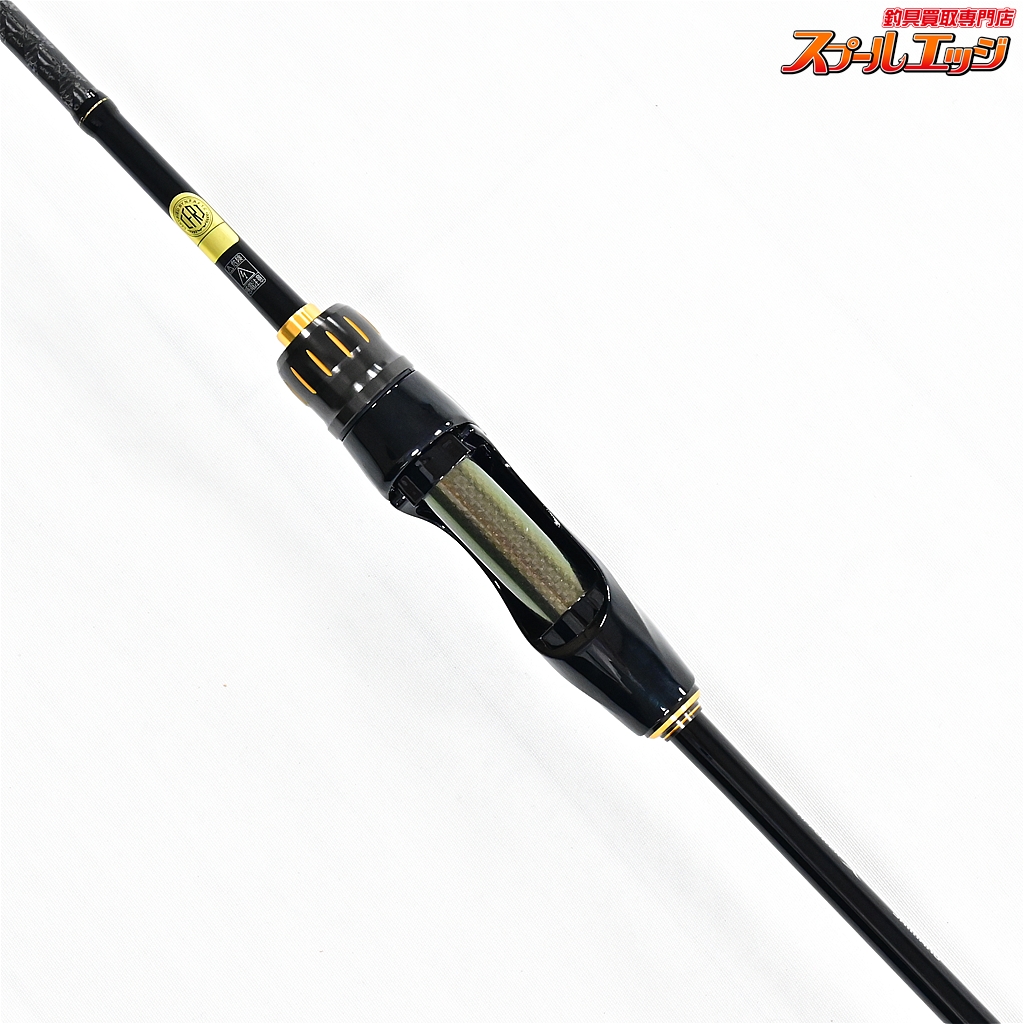 シマノ 22 SoaRe ソアレ SS アジング S58UL-S シマノ アジング S58UL-S