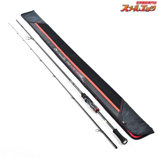ヤマガブランクス】 ブルースナイパー 910H YAMAGA Blanks Blue Sniper ヤマガブランクス】 ブルースナイパー 910H YAMAGA Blanks Blue Sniper