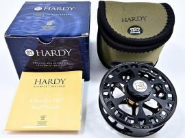 【ハーディ】 ウルトラライト 4000DD Hardy Ultralite