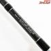 【ダイワ】 ブラックレーベル FM BL-FM 661LRB DAIWA BLACK LABEL ブラックバス K_240