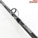 【ダイワ】 ブラックレーベル FM BL-FM 661LRB DAIWA BLACK LABEL ブラックバス K_240