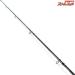 【ダイワ】 ブラックレーベル FM BL-FM 661LRB DAIWA BLACK LABEL ブラックバス K_240