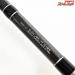 【ダイワ】 ブラックレーベル PF BL-PF 701MFB DAIWA BLACK LABEL ブラックバス K_244