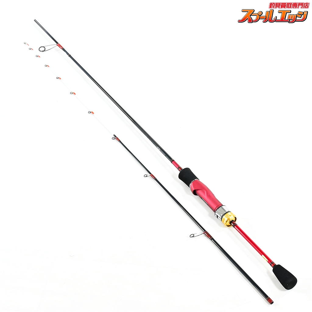 【ダイワ】 14アナリスター キス M-180 DAIWA ANALYSTAR KISU シロギス K_137