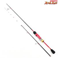 【ダイワ】 14アナリスター キス M-180 DAIWA ANALYSTAR KISU シロギス K_137