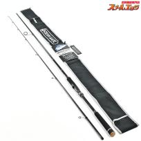 【ジャクソン】 オーシャンゲート JOG-906M-K シーバス JACKSON OCEAN GATE Seabass シーバス ヒラメ イナダ マゴチ K_195