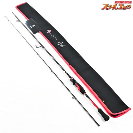 【ダイワ】 24月下美人 EX 76ML-T・Q DAIWA GEKKA BIJIN アジ メバル K_165