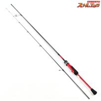 【ダイワ】 20月下美人 74UL-S・N DAIWA GEKKA-BIJIN アジ メバル K_157