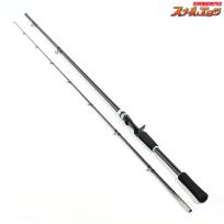 【シマノ】 19ハードロッカー BB B76MH SHIMANO HARD ROCKER ハタ カサゴ アイナメ K_160