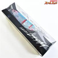 【DRTxルアーアングル浜】 クラッシュゴースト HAMAヒウオ 浜オリカラ DRTxHAMA KLASH GOHST 淡水用ルアー バス シーバス K_060