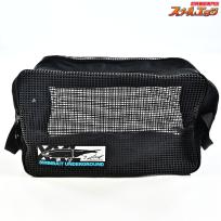 【DRTxスイムベイトアンダーグラウンド】 XXLメッシュバッグ 450x200x250mm DRTxSWIM-BAIT-UNDERGROUND MESH BAG K_080