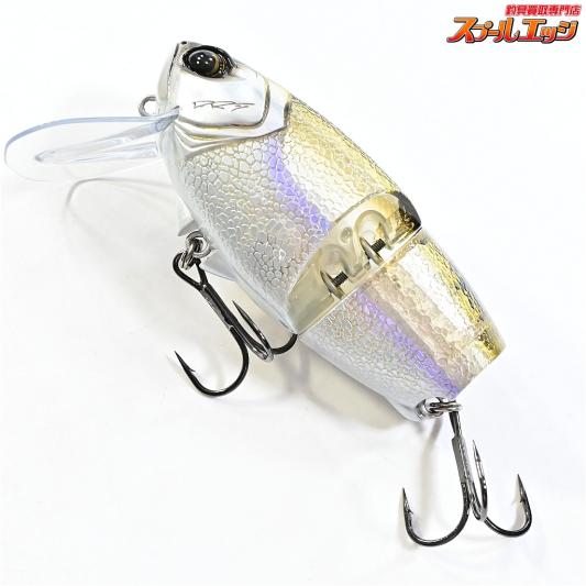 【DRT】 ポッピングタイニージョーカー ビワサギ POPPING TINY JOKER BIWASAGI 淡水用ルアー K_060