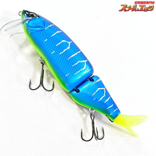 【DRT】 タイニークラッシュ Low 青鬼 DRT TiNY KLASH AOONI 淡水用ルアー バス シーバス K_060