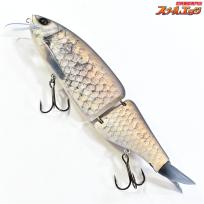 【DRT】 クラッシュ9 Low ニゴロ 256 DRT KLASH9 淡水用ルアー バス シーバス K_060