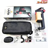 【第一精工】 チビラーク ロング タイプS DAIICHI-SEIKO CHIBI-LARK LONG-S ロッドキーパー K_060