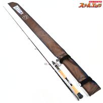 【ツララ】 グリッサンド 72 TULALA Glissando シーバス ブラックバス アジ イナダ K_222