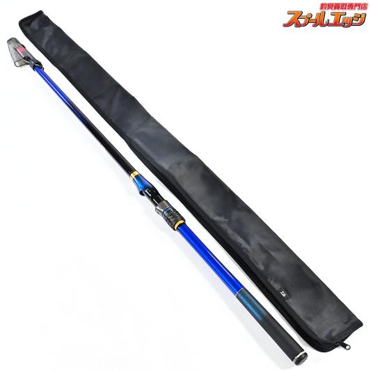 【ダイワ】 19クラブブルーキャビン CBC M-350・Y DAIWA CLUB BLUECABIN グレ チヌ メジナ K_145