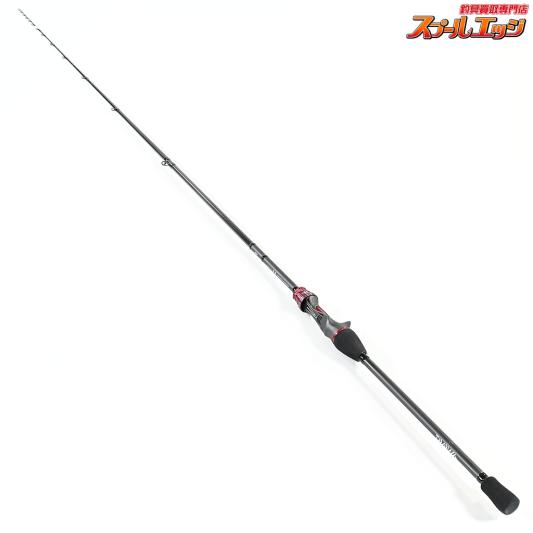 【ダイワ】 18極鋭 カワハギEX AGS ボトム DAIWA KYOKUEI KAWAHAGI EX AGS BOTTOM カワハギ かわはぎ K_217