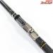 【ダイワ】 19トーナメント キャスター AGS タイプT 26-428 バランサー3個付 DAIWA TOURNAMENT Caster シロギス K_208