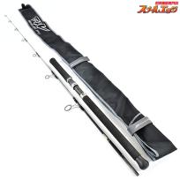 【ダイコー】 タイドラッシュ バーチカルスペック TR-V S63/3 ライトジギング DAIKO TIDE RUSH アジ イナダ マダイ K_175