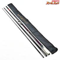 【がまかつ】 がま投げ ジーシス 33-400 ストリップ仕様 GAMAKATU GEASYS シロギス K_143