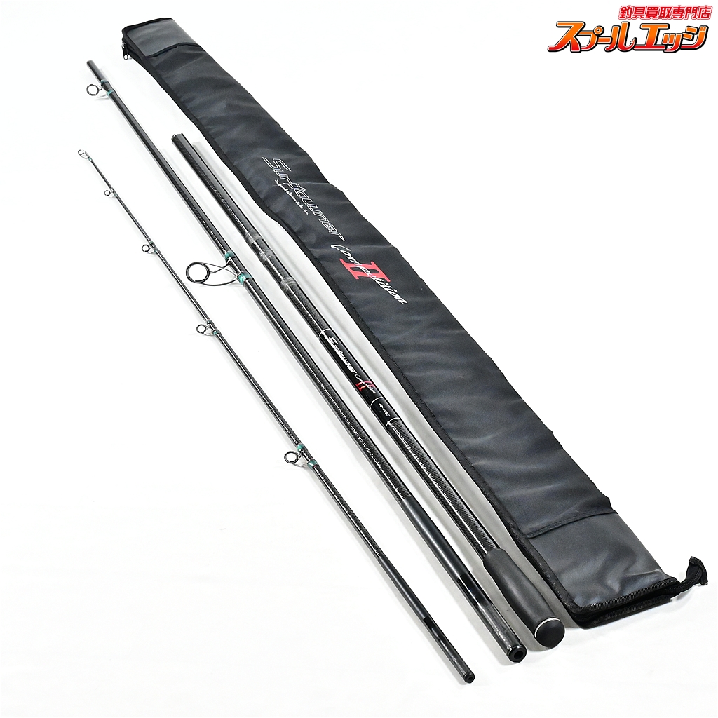 【ダイワ】 サンダウナー コンペティション2 II 40-405S ストリップ仕様 DAIWA Sundowner COMPETITION CP2 シロギス K_167