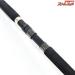 【ヤマガブランクス】 ブルースナイパー 81/2 YAMAGA Blanks BLUESNIPER BLACKY ワラサ シイラ カツオ K_224