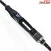 【メガバス】 ヒューガ 63UL-S Megabass HYUGA バス スピニングモデル K_233