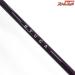 【メガバス】 ヒューガ 63UL-S Megabass HYUGA バス スピニングモデル K_233