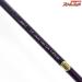 【メガバス】 ヒューガ 63UL-S Megabass HYUGA バス スピニングモデル K_233