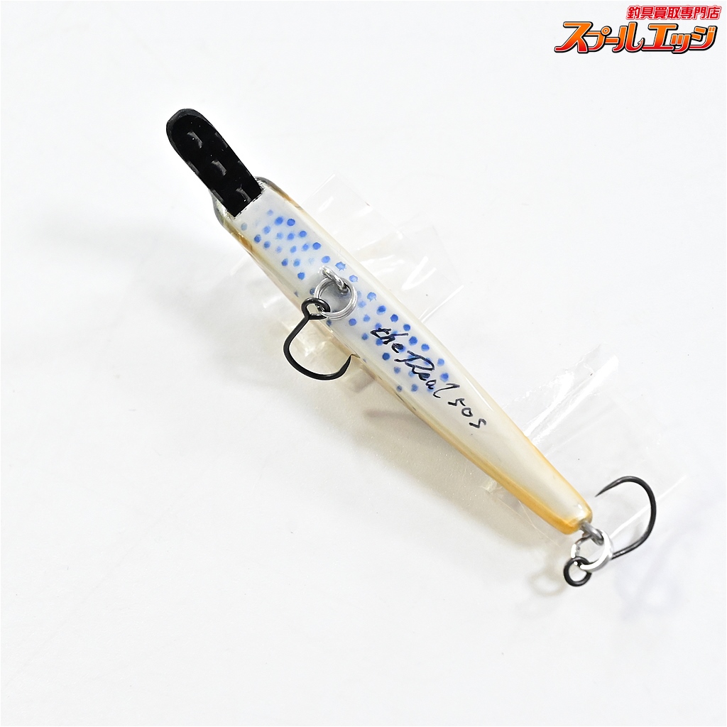 ササキ屋】 ザリアル 50Sx2個 デマンド 4.7Sx1個 3個セット