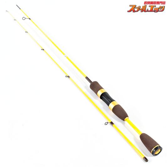 【ロデオクラフト】 99 ツーナイン ファイン 60UL-e チョコバナナ Rodio Craft Two Nine マス ネイティブ K_136