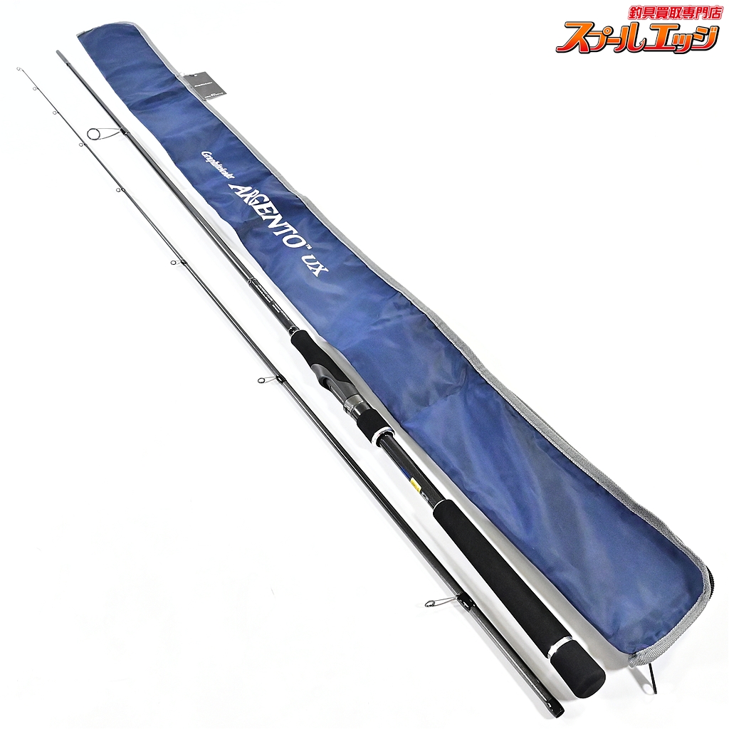 【ダイワ】 24アルジェント UX 24GARGUS-932ML OLYMPIC ARGENTO-UX シーバス チヌ K_187