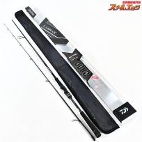 【ダイワ】 21ラブラックス AGS 93ML・N DAIWA LABRAX シーバス チヌ K_191