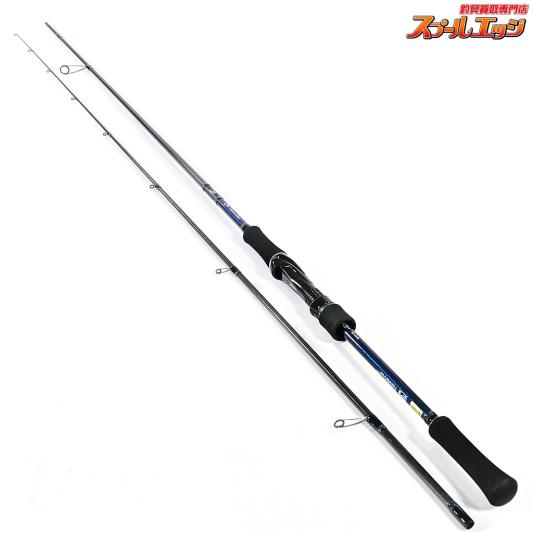 【ダイワ】 17エメラルダス MX 86ML・E DAIWA EMERALDAS アオリイカ K_176