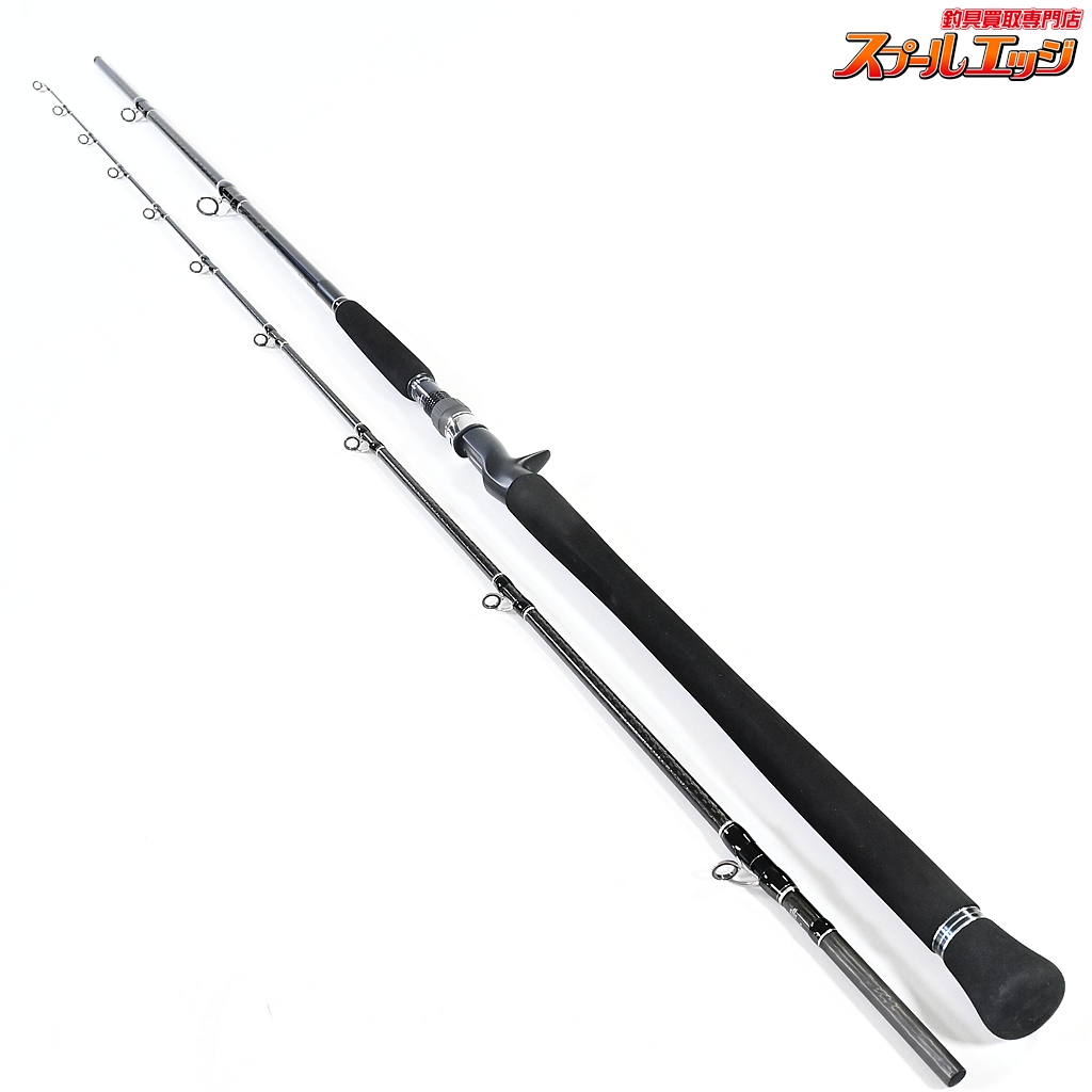 【シマノ】 21コルトスナイパー XR B100H SHIMANO COLTSNIPER ヒラスズキ ブリ ヒラマサ K_199