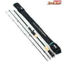 【フィッシュマンxインクスレーベル】 ガリンペイロ FXB-GP711ML+ FISHMANxINX.label Garimpeiro カサゴ メバル ブラックバス K_130