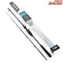 【ダイワ】 22テンヤタチウオ X 91-180・R DAIWA TENYA TACHIUO-X タチウオ たちうお K_140