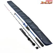 【ダイワ】 15極鋭ゲーム H-185 AGS DAIWA KYOKUEI GAME アマダイ タチウオ マルイカ K_162