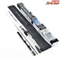 【シマノ】 21サーベルマスターXR テンヤ 73 MH185/LEFT 左巻き仕様 SHIMANO SABER MASTER タチウオ K_147