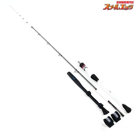 【シマノ】 ライトゲーム CI4 アレグロ タイプ91 SS185 SHIMANO LIGHT-GAME マルイカ カレイ タチウオ K_188