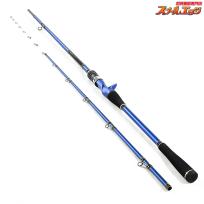 【アルファタックル】 海人 タチウオテンヤ 195掛 alphatackle KAIJIN タチウオ たちうお K_143