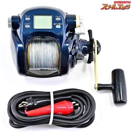 ダイワ(DAIWA) | スプールエッジネット